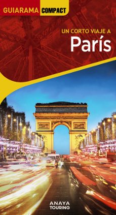 paris 2023 (17ª ed.) (guiarama compact)-9788491585886
