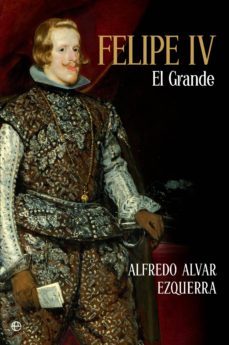 felipe iv (ebook)-9788491643586