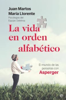 la vida en orden alfabetico (ebook)-juan martos-maria llorente-9788491645986