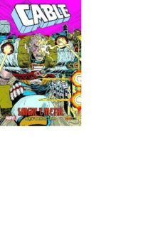 cable: sangre y metal-fabian nicieza-john romita-9788491675686