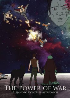 the power of war-9788491834786