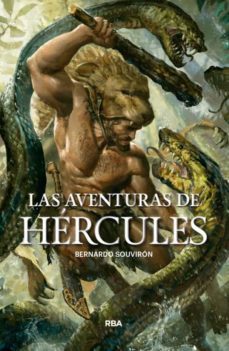 las aventuras de hercules-9788491871286