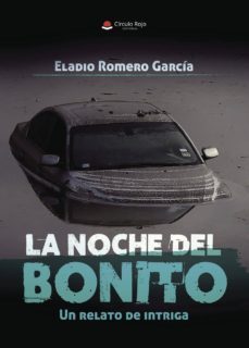 (i.b.d.) la noche del bonito-eladio romero garcia-9788491940586