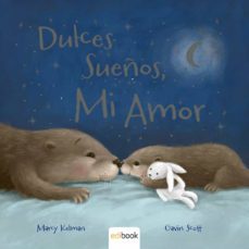 dulces sueños, mi amor-9788491961086