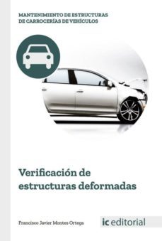 (i.b.d.) verificacion de estructuras deformadas-francisco javier montes ortega-9788491980186