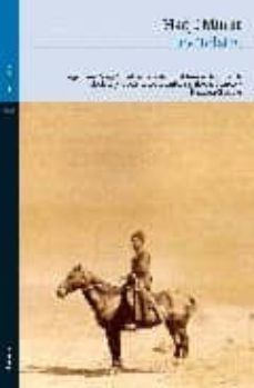 hadji murat-leon tolstoi-9788492421886