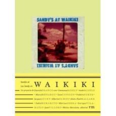 los sandy en waikiki-daniela franco-9788492480586