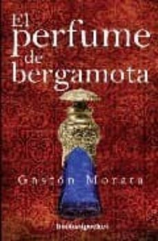 el perfume de bergamota-9788492516186