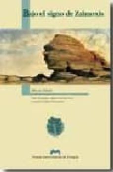 bajo el signo de zalmoxis-mircea eliade-9788492521586