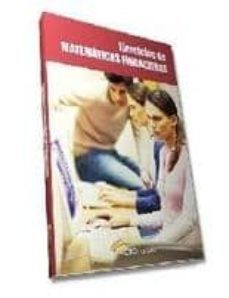 ejercicios de matematica financiera ( version estudiante)-9788492523986