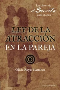 ley de atraccion en la pareja (ebook)-9788492635986