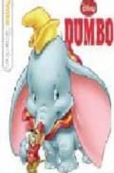 dumbo pequecuentos-9788492660186
