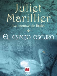 el espejo oscuro (ebook)-9788492695386