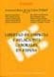 empresas españolas: caracteristicas, tendencias y retos-fernando coral polanco-9788492737086