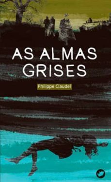as almas grises-9788492866786