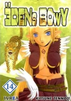 eden s bowy nº 14-9788492905386