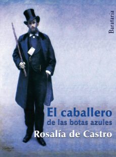 caballero de las botas azules-9788492979486