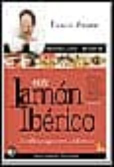 mis mejores recetas con jamon iberico: sencillas, sugerentes, del iciosas-9788493252786
