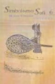 simbolismo sufi (t. 6)-javad nurbakhsh-9788493341886