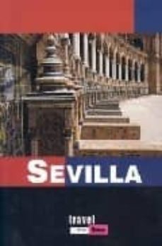 sevilla (travel time urban)-9788493364786