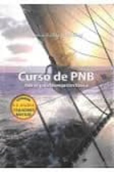 curso de pnb: patron para navegacion basica-ignacio barbudo escobar-9788493377786