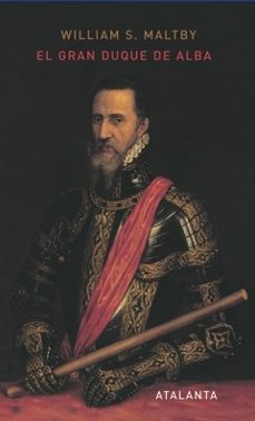 el gran duque de alba-9788493531386
