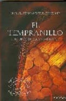 el tempranillo (i): el jefe de la cuadrilla-9788493560386