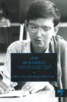 vivir sin barreras: la historia de luigi pucho contada por su fam ilia y amigos-mary cruz rodriguez maccione-9788493579586