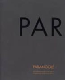 parangole vol.1: fragmentos desde los 90: brasil-9788493588786