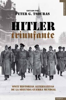 hitler triunfante-9788493618186