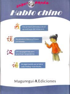 hablo chino (chino, 3 vol.)-liao yamping-9788493622886