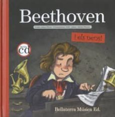 beethoven i els nens-9788493694586