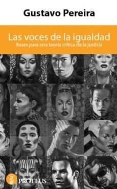 las voces de la igualdad-gustavo pereira-9788493772086