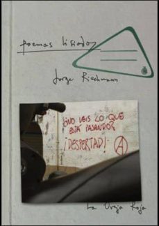 poemas lisiados-jorge riechmann-9788493797386