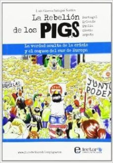 la rebelion de los pigs-9788493827786