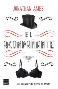el acompañante (ebook)-9788493971786