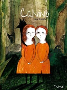 calvino-carlo frabetti-9788493998486