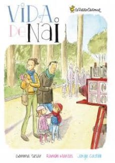 vida de nai. o inverno-ramon marcos ferreiro-9788494110986