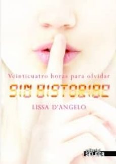 sin historial-9788494113086