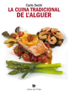 la cuina tradicional de l'alguer-carlo secchi-9788494133886