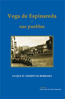 vega de espinareda y sus pueblos-9788494163586