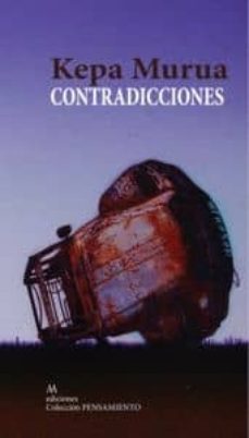 contradicciones-kepa murua auricenea-9788494181986