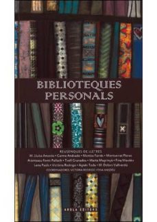 biblioteques personals-9788494240386