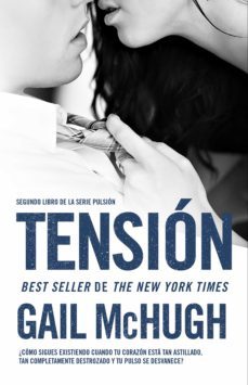 tension (ebook)-gail mchugh-9788494415586