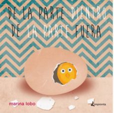 de la parte dientro, de la parte fuera-marina lobo-9788494434686