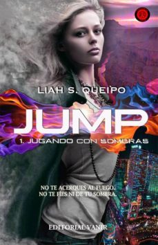 jugando con sombras jump i-9788494436086
