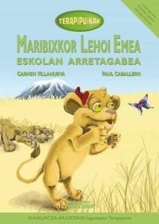 maribixkor lehoi emea eskolan arretagabea-carmen villanueva rivero-9788494439186