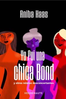 yo fui una chica bond-anita haas-9788494490286