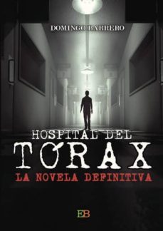 hospital del torax (ebook)-9788494550386