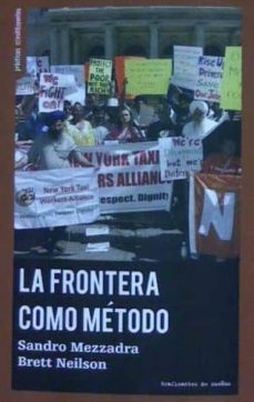 la frontera como metodo-9788494597886